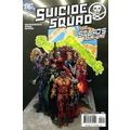 Suicide Squad (2007 Ltd) # 005 NM MODERN AGE CO...