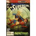 Supergirl (Vol 3) # 045 VFN MODERN AGE COMICS