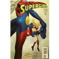 Supergirl (Vol 3) # 040 VFN MODERN AGE COMICS
