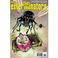 Exterminators (Vol 1) # 004 NM MODERN AGE COMICS