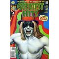Greatest Hits (2008 Ltd) # 004 NM MODERN AGE CO...
