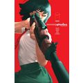 Morning Glories # 046 NM MODERN AGE COMICS