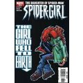 Spider-Girl (Vol 1) # 089 VFN+ ORIG US COMICS