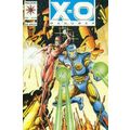 X-O Manowar (Vol 1) # 013 NM MODERN AGE COMICS