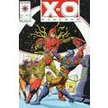 X-O Manowar (Vol 1) # 012 NM MODERN AGE COMICS