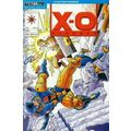 X-O Manowar (Vol 1) # 008 NM MODERN AGE COMICS