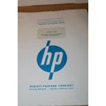 HP Hewlett Packard HKigh Accuracy Vacuum Tube V...