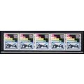 2150a 21.1c Envelopes Very Fine MNH LGG PNC 111...
