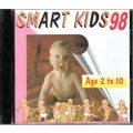 Smart Kids 98 (Ages 2-10) (PC-CD, 1998) for Win...