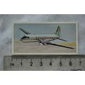 1962 Lyons Tea card Wings Across the World No. ...