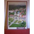 SVATY KOPECEK, OLOMOUC, CZECK REPUBLIC unused p...
