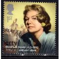 GB 2013 QE2 1st Great Britons ' Elizabeth David...