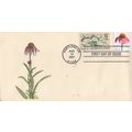ZAYIX US 4184 FDC Hand-colored SMB Cachets 1008...