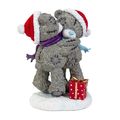 Me to You Christmas Figurine - Big Hugs