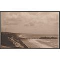 Looking East, Bournemouth, Hampshire, 1923 - Ju...