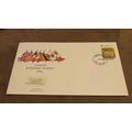 GB 1984 FDC Cover - London Economic Summit