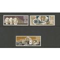 Malta 1973 Christmas Unmounted Mint Set SG 507 ...