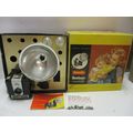 Vintage Brownie Hawkeye Flash Outfit Camera Mod...