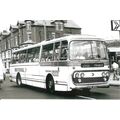 Black & White Photograph of Yorkshire Traction ...