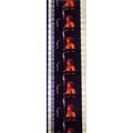 Jimi Hendrex. Pk MTP - C077y . 1 STRIP OF 5 - 3...