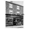 pt9698 - Doncaster , Bell Brothers Jewellers Sh...