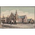 Methodist Free Church, Manor Park, East Ham, Es...