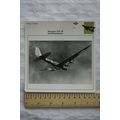 Douglas XB-19 - USA - Heavy Bomber - Collectors...