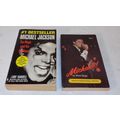 Michael by Mark Bego & Michael Jackson The Magi...