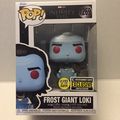 NEW Marvel Infinity Saga Frost Giant Loki Glow ...