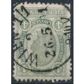 Emperor Franz Josef I: 4k P12½ - Austria 1899 -...