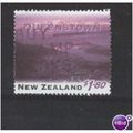 New Zealand 1995 SG 1860 Used (C-701)