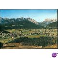 Austria PC - Seefeld gegen Ahrnspitzen und Karw...