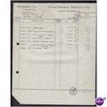 EVANS MEDICAL SUPPLIES LTD,SPEKE,LIVERPOOL, 6/1/54