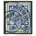 1940 SG 116 - fine used (o) - Watermark 2