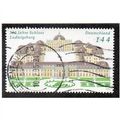 GER 2004 144c 'LUDWIGSBURG CASTLE' FINE USED (E...