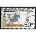 1983 Michel 2723 - cancelled