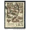 1953 Michel 534 - #2 fine used (o)