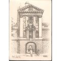 London - St Bartholomews Hospital Henry VIII Ga...