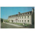 2 CARTES POSTALES - JERSEY HIGHFIELD COUNTRY HOTEL