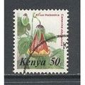 Kenya.SG261 50c Kilua Habashia.Fine Used.Aug15d