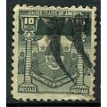 1937 SG 522 - fine used (o)