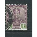 malaya malaysia johore used sg108 sg 108 a