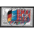 1980 Michel 1034 - first day cancel