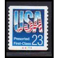 2606 23c U.S. Flag Very Fine MNH CNS A4453 PA6574