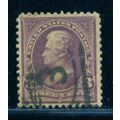 Used 268 3c Andrew Jackson Fine Plus M03453