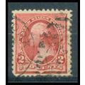 Used 220 2c George Washington Almost Very Fine ...