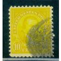 Used 562 10c James Monroe Just Clears A15724