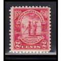683 2c Charleston Fine MNH O2290
