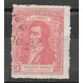 Argentina N° 309 YVERT OBLITERE ( USED )