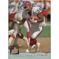 THURMAN THOMAS 1993 PRO SET # 11